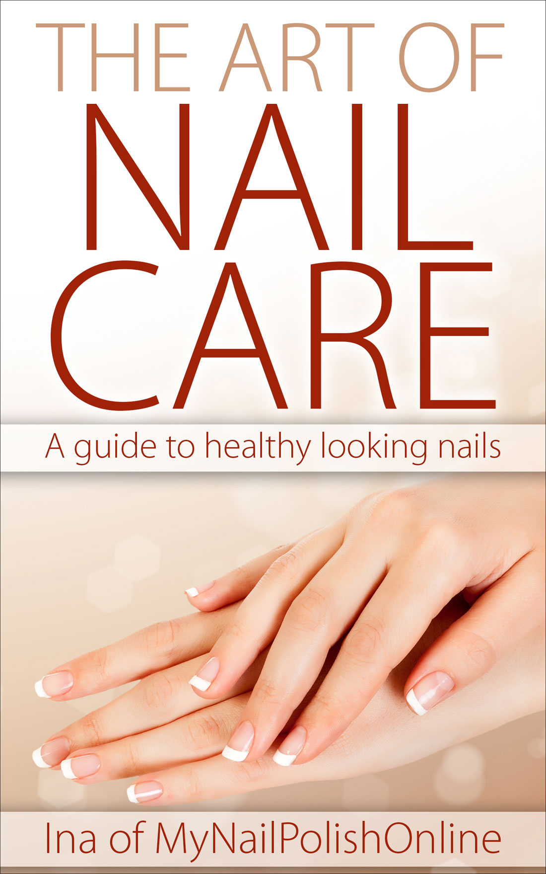 The art of Nail Care