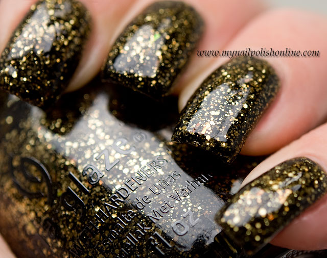 China Glaze - Monsters Ball Collection - My Nail Polish Online