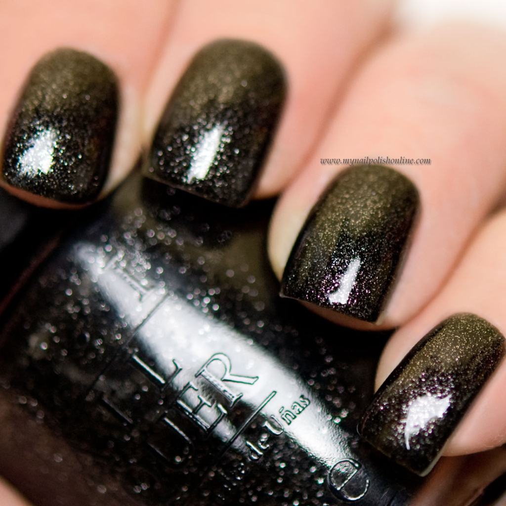OPI - Center of the You-niverse - My Nail Polish Online